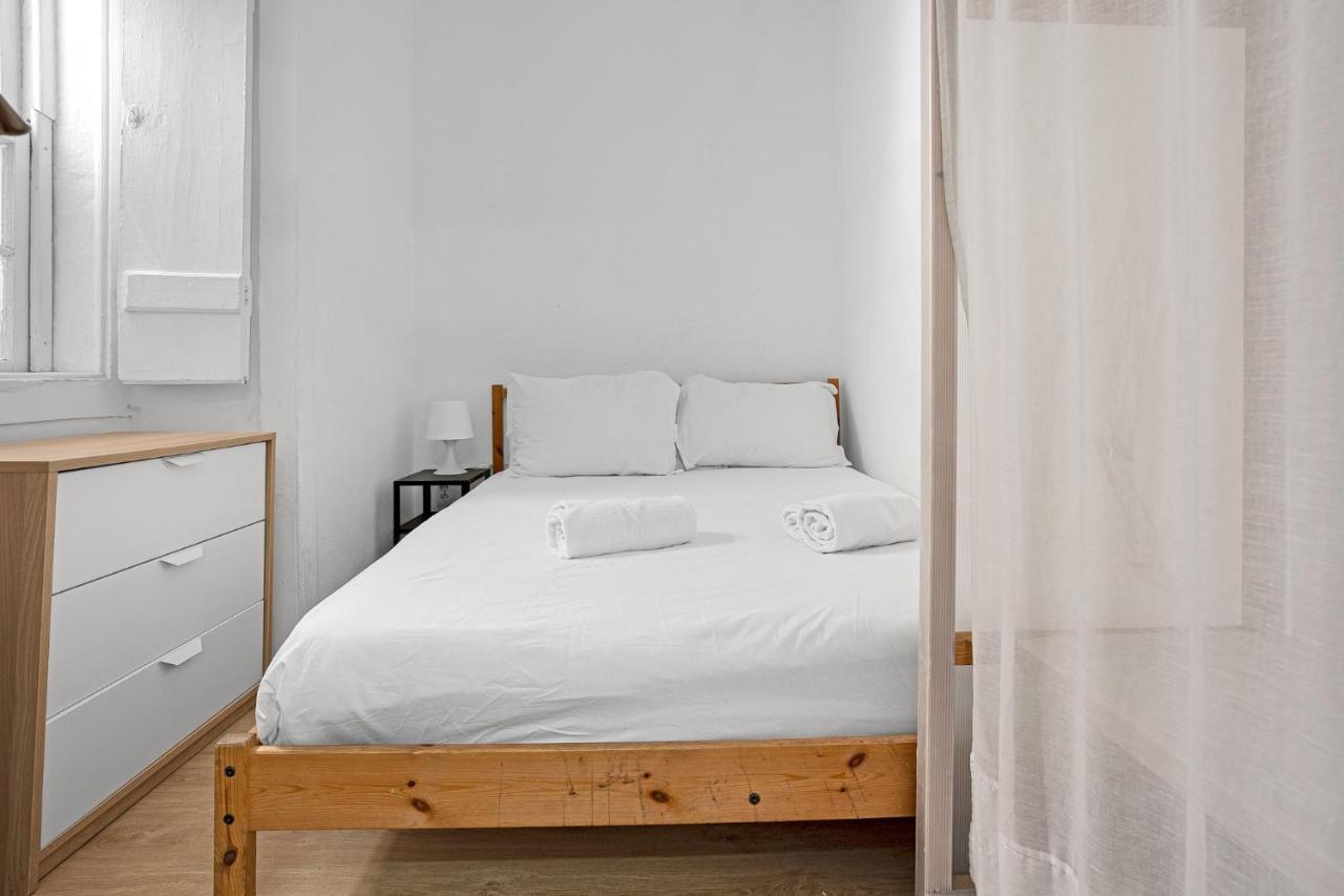 Appartement Group-friendly In The Heart Of Bairro Alto