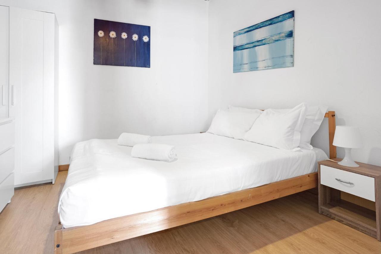 Group-friendly In The Heart Of Bairro Alto * Lissabon