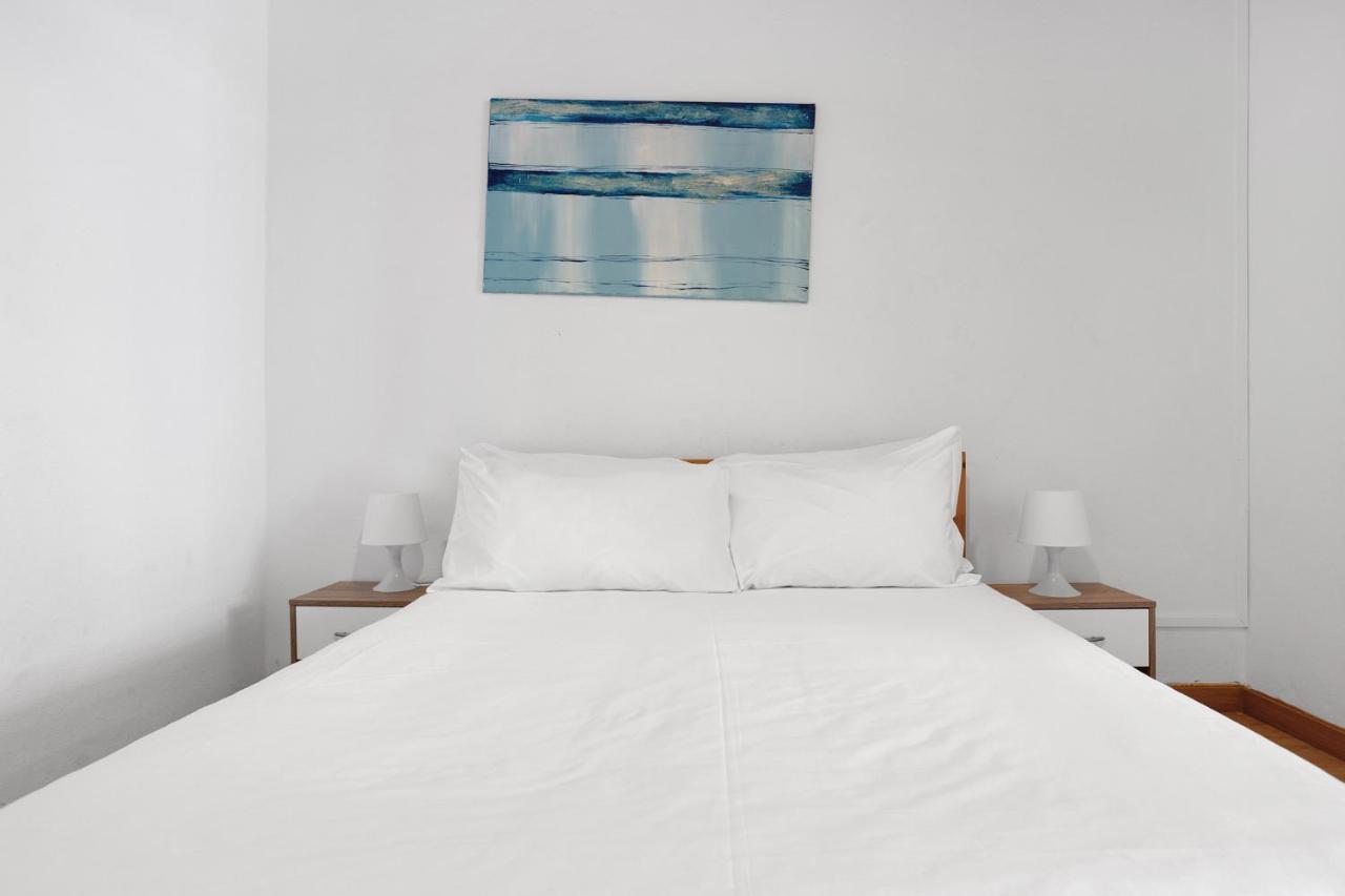 Group-friendly In The Heart Of Bairro Alto Appartement Lissabon